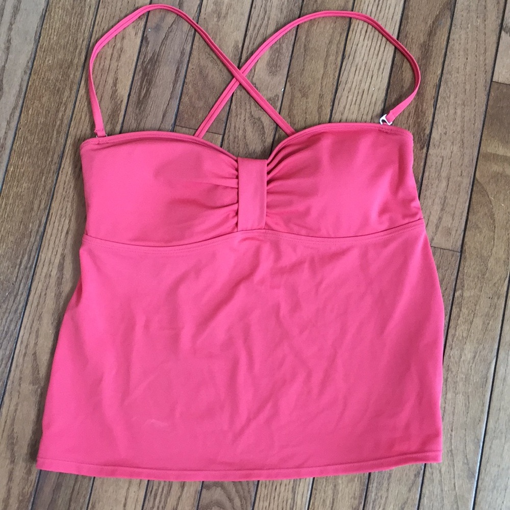 Victoria’s Secret tankini top